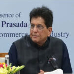 70% of global GDP, two-thirds of global trade now open to India: Piyush Goyal