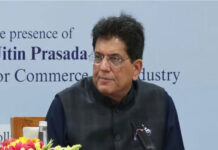 70% of global GDP, two-thirds of global trade now open to India: Piyush Goyal