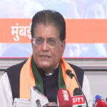 “Trade deals a game changer for India’s progress,” says Piyush Goyal on India’s 9 FTAs