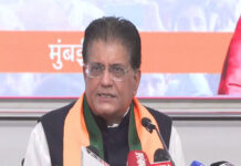 भारत के 9 FTA देश की तरक्की के लिए गेम चेंजर : केन्द्रीय मंत्री पीयूष गोयल