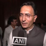 “AI not only for India but for the whole world”: MoS IT Jitin Prasada at India AI Impact Summit