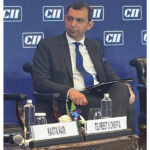 “AI will not kill jobs but will unbundle them; Next 3 years to see 1000X growth”: Microsoft India and South Asia President Puneet Chandok