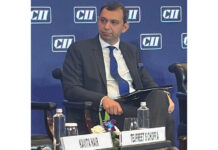 “AI will not kill jobs but will unbundle them; Next 3 years to see 1000X growth”: Microsoft India and South Asia President Puneet Chandok