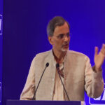 Boosting manufacturing key to rupee strength, lower cost of capital: CEA Nageswaran