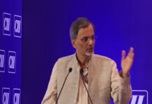 Boosting manufacturing key to rupee strength, lower cost of capital: CEA Nageswaran