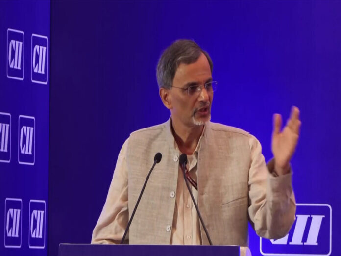 ani-boosting_manufacturing_key_to_rupee_strength_lower_cost_of_capital_cea_nageswaran