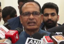 Climate change is the biggest global threat; society must share responsibility: Shivraj Singh Chouhan