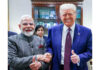 Tariff Cuts on DDGS Part of India–US Trade Deal