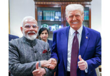 Goldman Sachs upgrades India’s CY26 GDP growth to 6.9% after US cuts tariffs