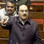 “Govt will issue suo moto statement on India-US trade deal”: JP Nadda in Rajya Sabha
