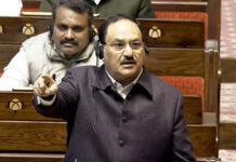 “Govt will issue suo moto statement on India-US trade deal”: JP Nadda in Rajya Sabha
