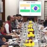 India-Brazil to ink agriculture MoU; focus on natural farming, integrated systems: Shivraj Singh Chouhan