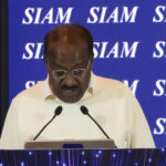 India-US, EU trade engagement to boost auto components, battery ecosystem: Heavy Industries Minister