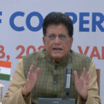 India-US joint statement on trade deal “expected in next 4-5 days”: Piyush Goyal