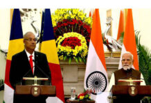 India announces special economic package of 175 million dollars for Seychelles