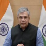 India becoming global manufacturing hub for smartphones as exports hit USD 30 billion: Ashwini Vaishnaw