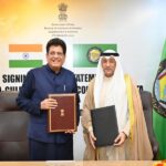 India, GCC sign joint statement on FTA, launch negotiations