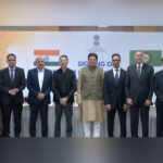 India, Gulf Cooperation Council countries sign initial terms for Free Trade deal