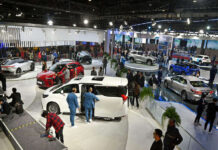 Indian auto industry to see moderate 3-6% volume growth in 2026-27: ICRA