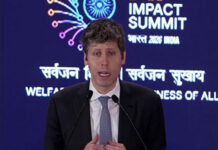 “India’s leadership in Sovereign AI great to watch,” says Open AI CEO Sam Altman