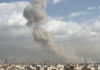 Israel launches preventive missile strikes on Iran, explosions heard in Tehran