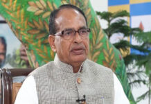 “Kisan hit surakshit,” assures Agriculture Minister Shivraj Chouhan on India-US trade deal