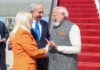‘Look forward to strengthening India-Israel friendship’: PM Modi