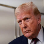 ‘Make a deal or face consequences’: Trump’s ‘ominous’ warning to Iran ahead of Geneva talks