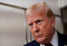 ‘Make a deal or face consequences’: Trump’s ‘ominous’ warning to Iran ahead of Geneva talks