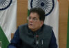MEA will give information about Russian oil purchase: Piyush Goyal