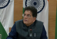 MEA will give information about Russian oil purchase: Piyush Goyal