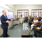 Microsoft launches AI skilling programme for 2 million Indian teachers, 200,000 institutions by 2030