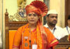 Mumbai: Ritu Tawde elected as BMC Mayor unopposed