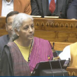 Budget 2026-27: Nirmala Sitharaman announces Bharat Vistar multilingual AI tool for farm productivity