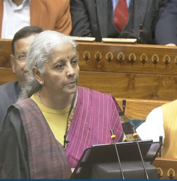 Budget 2026-27: Nirmala Sitharaman announces Bharat Vistar multilingual AI tool for farm productivity