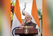 PM Modi to inaugurate Seva Teerth and Kartavya Bhavan-1 & 2 tomorrow