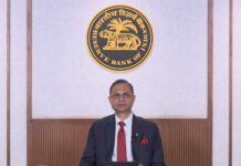 RBI revises FY27 Q1, Q2 GDP growth projections upward, defers full-year outlook to April policy after new GDP series