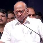Sharad Pawar unwell, taken to Pune hospital