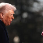 Trump raises alarm over Supreme Court Tariffs ruling; asks if rehearing is possible