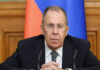 “Trying to ban India, other partners from buying cheap, affordable Russian energy sources”: Russian FM Lavrov takes a dig at US