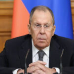 “Trying to ban India, other partners from buying cheap, affordable Russian energy sources”: Russian FM Lavrov takes a dig at US