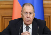 “Trying to ban India, other partners from buying cheap, affordable Russian energy sources”: Russian FM Lavrov takes a dig at US