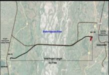 Union Cabinet clears strategic rail-cum-road tunnel under river Brahmaputra