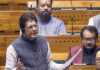 Union Minister Piyush Goyal to address Parliament on India-US trade deal