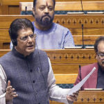 Union Minister Piyush Goyal to address Parliament on India-US trade deal