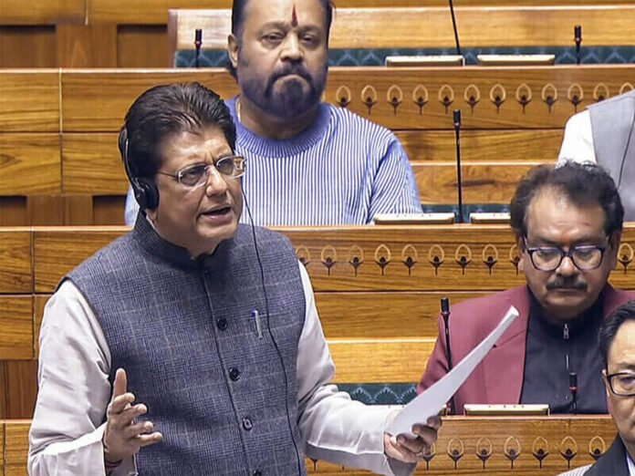 ani-union_minister_piyush_goyal_to_address_parliament_on_india-us_trade_deal