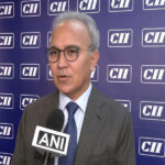 US tariff relief opens USD 50 Billion export opportunity for India: CII President, Rajiv Memani