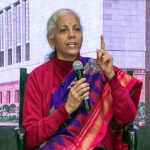 US tariffs have “no influence” on customs duty overhaul announced in Budget: Sitharaman