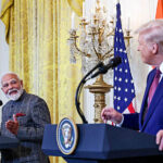 US trade deal reinforces India’s growing stature in global trade, investment flows: India Inc