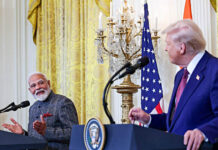 US trade deal reinforces India’s growing stature in global trade, investment flows: India Inc